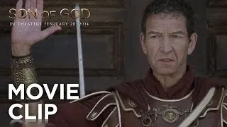 Son Of God | No King But Caesar Clip | 20th Century FOX