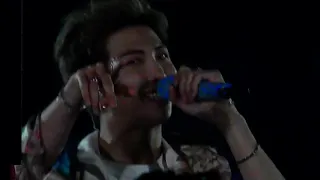 LOVE - RM | BTS World Tour Speak yourself in Brazil São Paulo D1