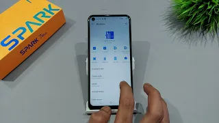 How to turn on developer mode in tecno spark 7 pro | tecno spark 7 pro me developer mode kaise kare