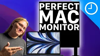 LG DualUp Monitor | PERFECT display for MacBooks?