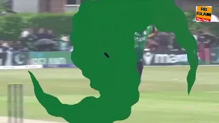 Pakistan vs Ireland 2nd T20 Match Full Highlights 2024