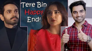 Tere Bin Episode 29 & 30 Teaser Promo Review 2023 -HAR PAL GEO DRAMA - MR NOMAN ALEEM