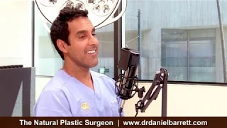 #8 Are Implants Safe? Dr. Barrett/Chopra Discuss BIAI and BIA-ALCL. BII experience