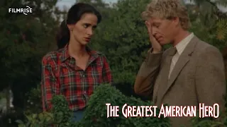The Greatest American Hero - Season 3, Episode 9 - Thirty Seconds Over Little Tokyo - Full Episode