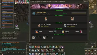 L2 Classic Th Adventurer PVP 2