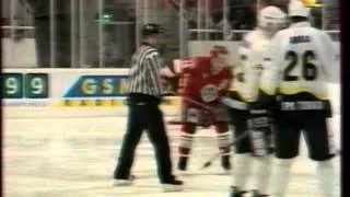 EL 1997 TPS ( Finland) - Torpedo ( Yaroslavl, Russia  ) 2 , 3 period (1)