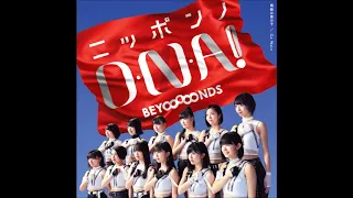 BEYOOOOONDS - Nippon no D N A!