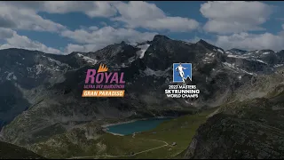 Royal Ultra Sky Marathon Gran Paradiso 2023