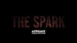 Afrojack - The Spark ft. Spree Wilson | LETRA/LYRICS