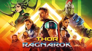 Thor Ragnarok 2017 Movie Explained In Telugu | thor ragnarok movie | vkr world telugu