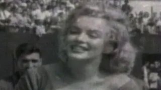 Marilyn Monroe thought JFK would marry her, book claims