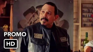 Mayans MC (FX) "Alvarez" Promo HD - Sons of Anarchy spinoff