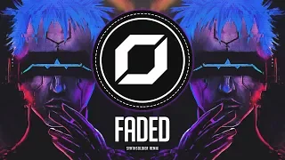 HARD-PSY ◉ ZHU - Faded (Synthsoldier Remix)