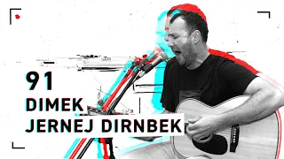 Fejmiči - #91 - Jernej Dirnbek - Dimek