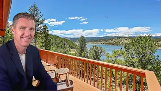 Colorado Living Come SEE This Unbelievable mountain oasis