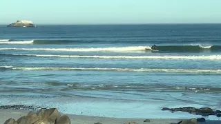 Yzerfontein Surf - Drikus