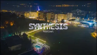 Synthesis I • After Movie at Blue Room (Tivat. Montenegro) • 02.01.23