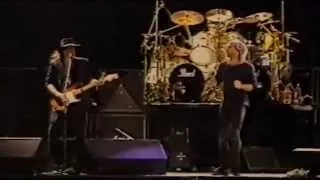 Bon Jovi - In These Arms (Buenos Aires 1993)