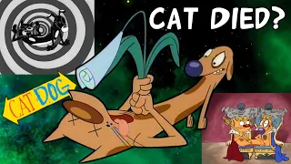 The Episode of CatDog That Broke My Heart...