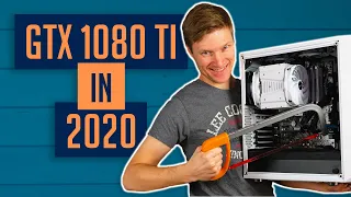 GTX 1080 TI IN 2021? WORTH TO UPGRADE FROM GTX 1070? GTX 1080 Ti vs GTX 1070 w/ Benchmarks