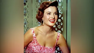 Movie Legends - Jean Peters (Reprise)