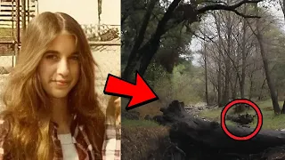 The Forgotten Girl In A Stream. The Infuriating Case Of Michele Missy. True Crime Documentary