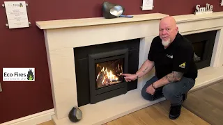 Wildfire Gas Fires Our Review Of The Ravel 400 and 600 Fires Why You Should Look At These Fires Too