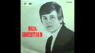 Neil Christian and The Crusaders - "Get A Load Of This"