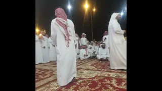 تركي الميزاني حمود السمي حفلة الرياض 1445/1/22