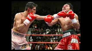 Erik Morales vs Manny Pacquiao 1 March 13, 2005 720p 60FPS HD HBO Video/Sky Sports Commentary