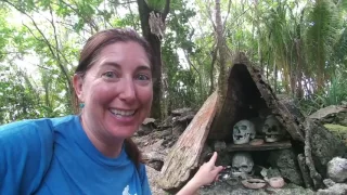 18 Seeing Skull Island and the history of Headhunting in the Solomon Islands