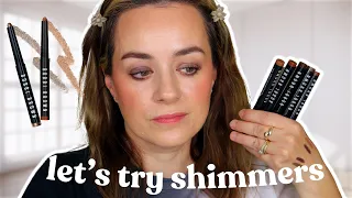 TOP 2 SHIMMER Sticks YOU NEED | WEARABLE 😮