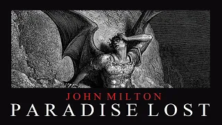 Paradise Lost - John Milton | Full Audio Book