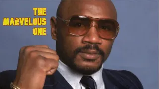 Marvelous Marvin Hagler Documentary - The Marvelous One