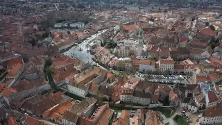 Sopron I. rész