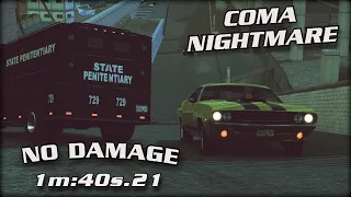 Driver: San Francisco [PC] - Coma Nightmare Rush