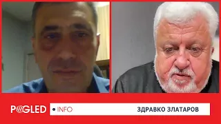 Здравко Златаров: Ще има ли чужди военни бази в Ямболския регион?