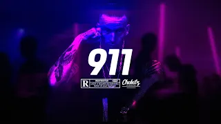 “ 911 ” | Dark Deep House x Ghetto House Raf Camora Type Beat