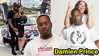 Damien Prince || Everything You Need To Know About Damien Prince