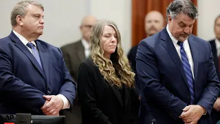 Watch: Lori Vallow Daybell found guilty on all counts by jury