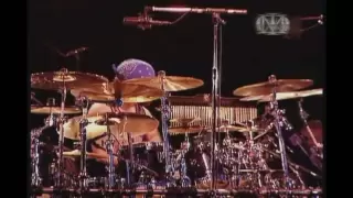 Dream Theater - The Glass Prison PT-1 (live bucharest)
