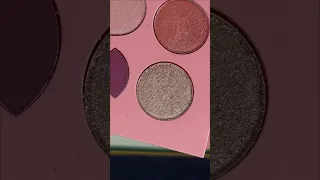 New Passion Fleur Luxe Eyeshadow Quad from Pat McGrath