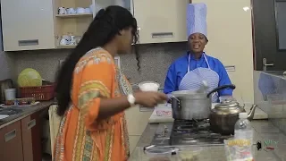 CRAZY HOUSE MAID Full Season 3&4 - NEW MOVIE HIT' Mercy Johnson 2020 Latest Nigerian Nollywood Movie