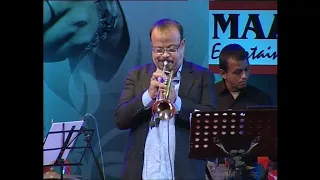 KYA YAHI PYAR I INSTRUMENTAL I RD BURMAN I KISHORE SODHA I RAJ SODHA I TRUMPET I MAAM ENTERTAINMENT