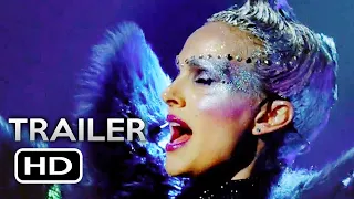 VOX LUX Official Trailer 2 (2018) Natalie Portman, Jude Law Drama Movie HD