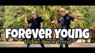 FOREVER YOUNG | Dj Bossmike Remix | Dance Fitness | Zumba