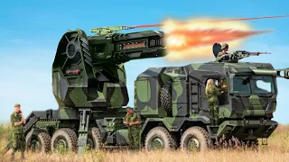 Most Deadly NATO Artillery System Is Already In Ukraine