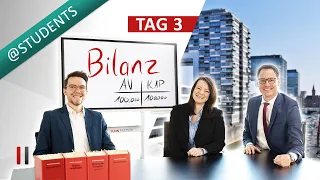 StB-Examen: Bilanzsteuerrecht-Klausur 2020 | Teil 7/7