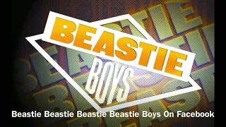 Beastie Boys-Heart Attack Man ( 5/3/1999 Glasgow, Most Complete Version)