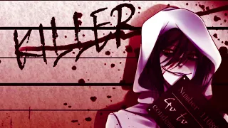 Rap về Jeff The Killer